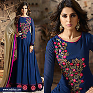 Trendy Bollywood Style Suits Online