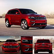 Is buying a used Jeep Grand Cherokee a good investment?