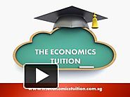 Economics Tuition (2)