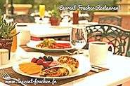 Laurent Foucher Restaurant