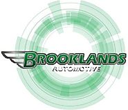 Brooklands Automotive - Mechanic Perth