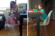 Best Dining Booster Seats | Alpha Mom