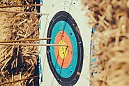 Best Archery Target 2017 - Buyer's Guide