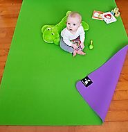 Top 10 Best Non Toxic Play Baby Mats  Reviews  2018-2019 on Flipboard