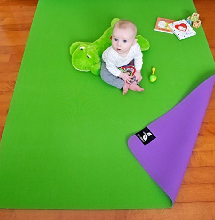 Myline baby best sale playmat toxic