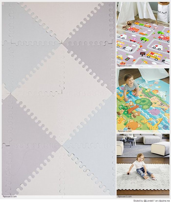 Best Non Toxic Baby Play Mats Reviews 20182019 A Listly List