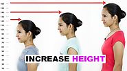 How To Increase Height After 25 Is it Possible? Let's Know About