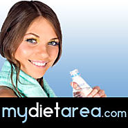 MyDietArea.com - Diets that work!