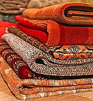 Helpful Tips for Accentuating a Home Using Luxury Quality Mughal Rugs
