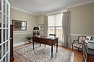 Simple and Helpful Tips for Picking an Area Rug for Your Home Office