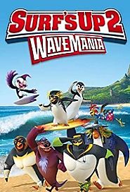 Download animation movies “Surf's Up 2” free