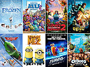 Download animation movies online