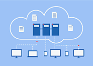 Cloud as a Primary Storage – more than just Data Backup! - Sysfore Blog