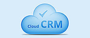 6 Top Advantages of Cloud CRM services for SMBs