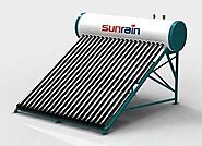 Get Quality Solar Hot Water Heaters From Northern Lights