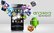 Hire Dedicated Android App Developers and Programmers for business at affordable price