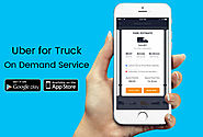 Start your own roadside assistance app with Uber for tow trucks - Tow Truck Driver Apps