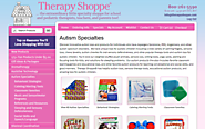 Therapy Shoppe