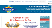 Autism on the Seas