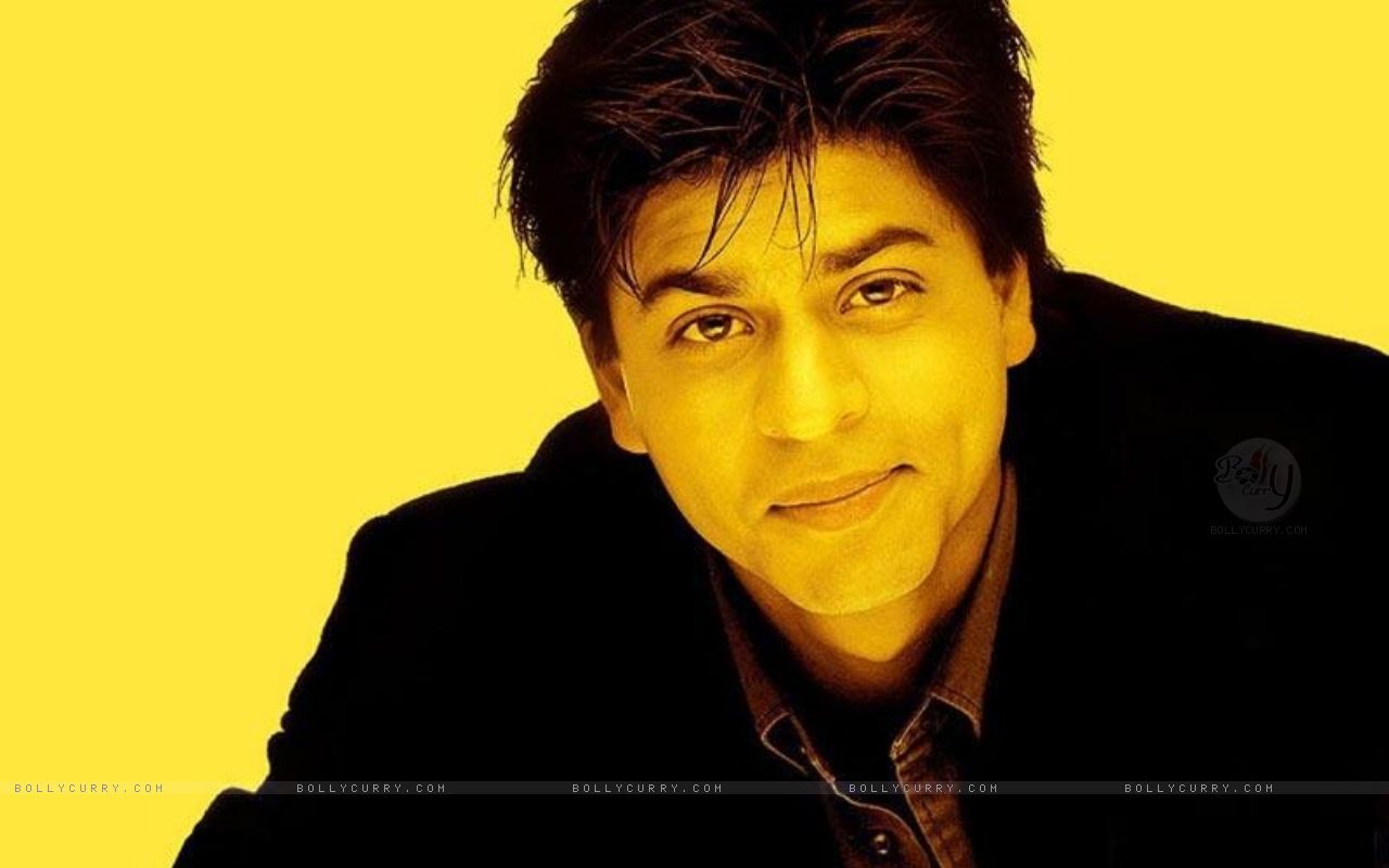 Headline for Top Songs from Shahrukh Khan Films