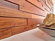 Common Substrates Used with Natural Wood Veneers
