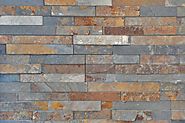 Can You Install Natural Stone Veneer Over Brick?