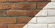 Tips to Remember Before Painting Decorative Bricks