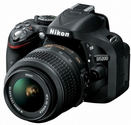 Nikon Announces Four New Cameras at CES 2013
