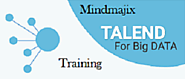 Talend Training | Live Talend Certification Training Course - MindMajix