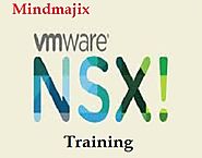 VMware NSX Training Course By Experts