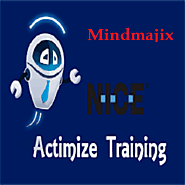 Actimize Training | Certification Course By Experts - Online Training