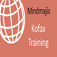 Kofax Training | Live Kofax Certification Training With Job Assistance - MindMajix
