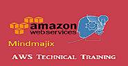 AWS Technical Training Course BY Experts - Online Certification Training