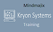 Kryon Systems Training By Experts - Online Certification Course
