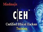 Certification Ethical Hacker Training | CEH Training | Certification Course By Experts