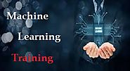 Machine Learning Training Course By Experts