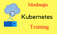 Kubernetes Training Course By Experts
