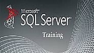 Sql Server Training Online By Experts