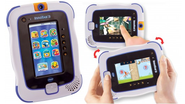 VTech InnoTab 3 wants to be your kid's first tablet