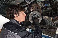The Ultimate Guide To Getting Your Clutch Repaired