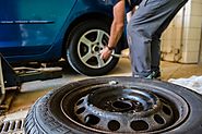 Tyre and Emergency Breakdown Service in Narre Warren
