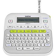 P-Touch Label Maker