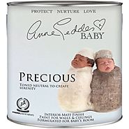 Anne Geddes Paint Collection