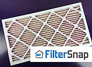 Filter Snap Automatic Delivery