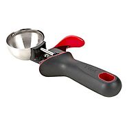 T-fal Comfort Trigger Ice Cream Scoop