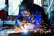 Professional Steel Fabrication & Welding in Long Beach, CA, 90813