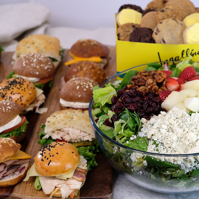 Party Platters A Listly List