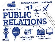 Reasons For Rising Trend Of Public Relation