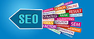 SEO services in Delhi – Gives new identity to your online business