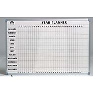 Give Your Facility a Professional Look with Year Planners